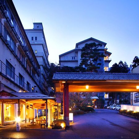 Yahiko 四季之宿日式旅馆酒店 外观 照片