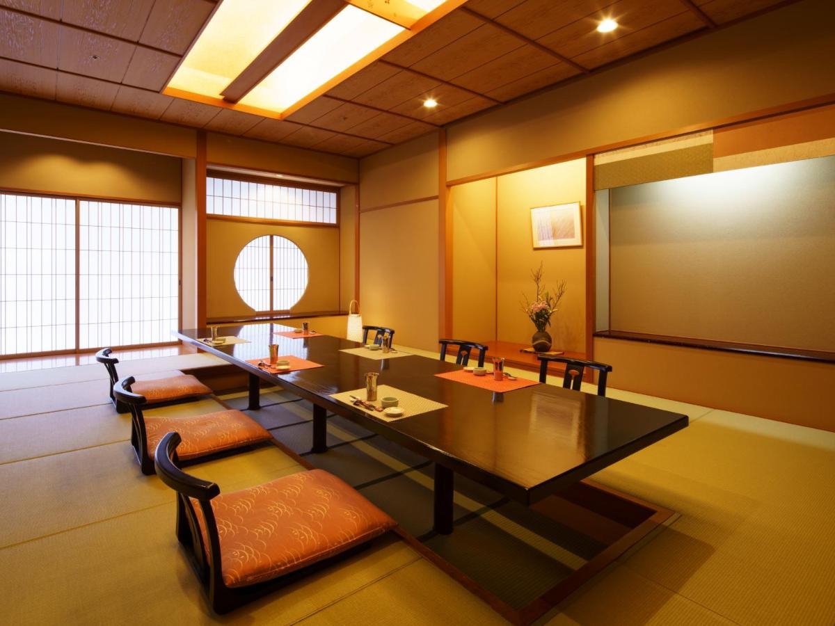 Yahiko 四季之宿日式旅馆酒店 外观 照片