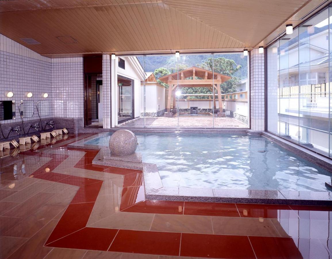 Yahiko 四季之宿日式旅馆酒店 外观 照片