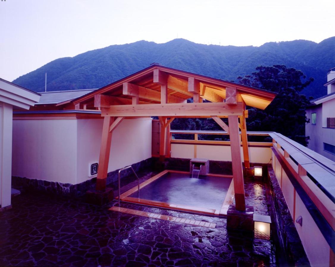 Yahiko 四季之宿日式旅馆酒店 外观 照片