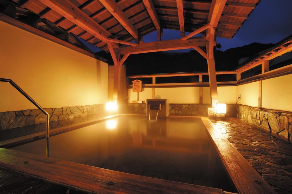 Yahiko 四季之宿日式旅馆酒店 外观 照片
