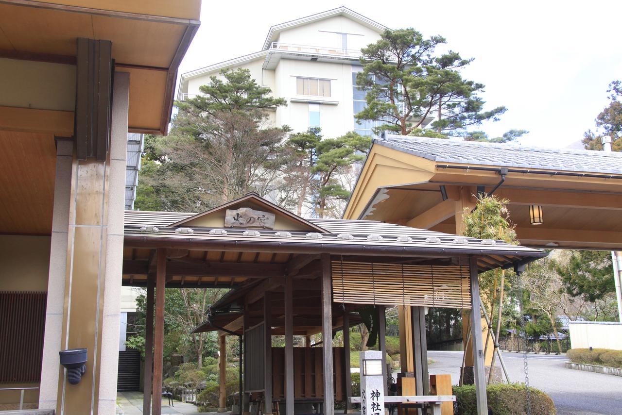 Yahiko 四季之宿日式旅馆酒店 外观 照片