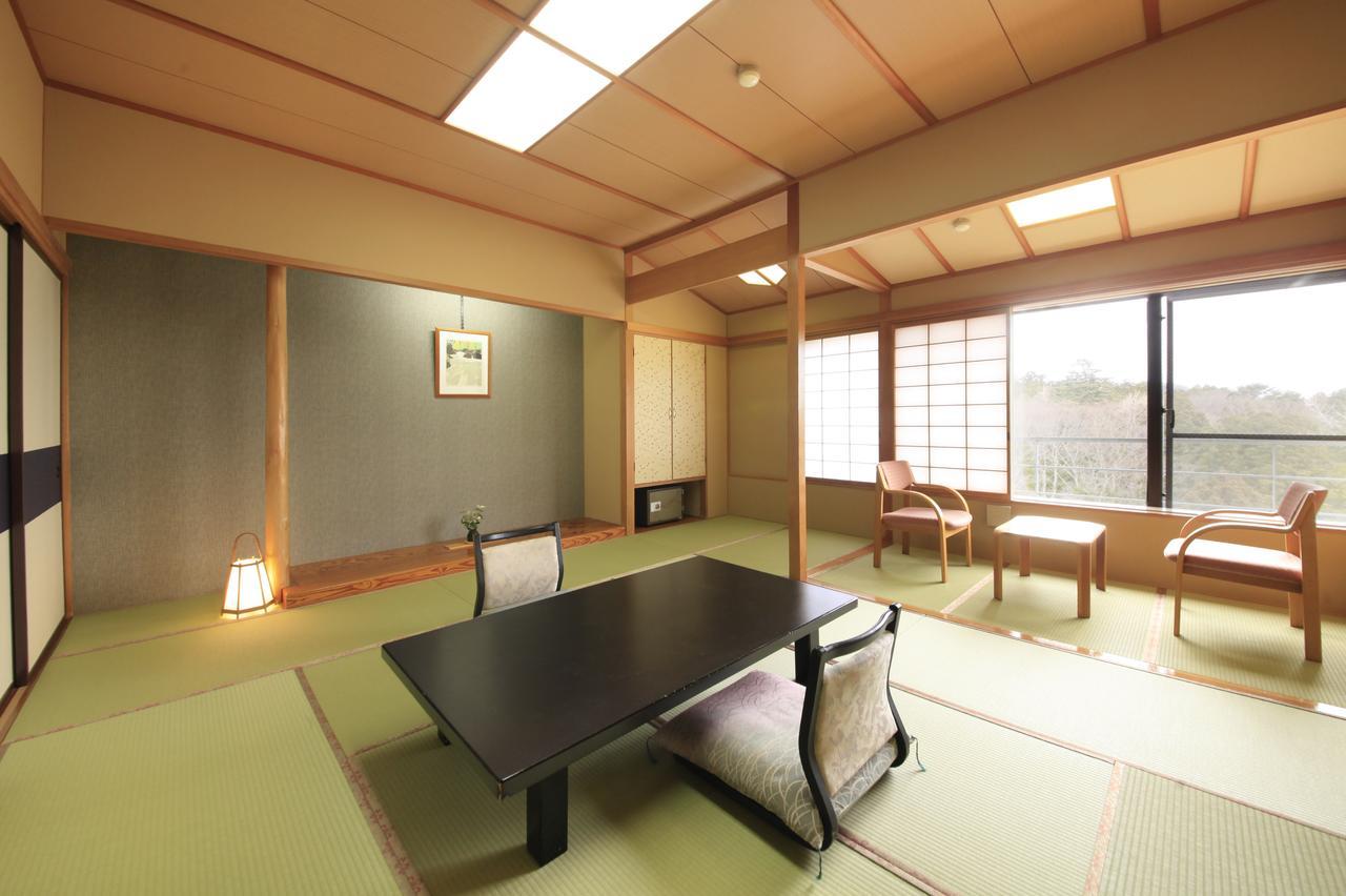 Yahiko 四季之宿日式旅馆酒店 外观 照片